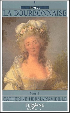 couverture de : La Bourbonnaise