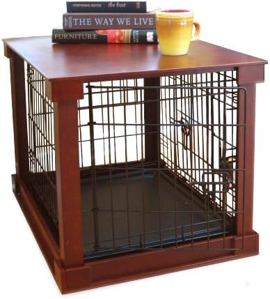 Merry Pet Small cage with crate cover
