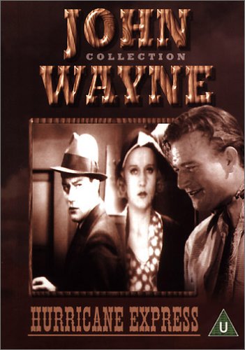 Preisvergleich Produktbild The Hurricane Express [UK Import]