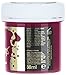 DIRECTIONS Cerise Semi-Permanent Hair Colour - 88ml Tub