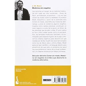 Medicina Sin Engaños (Divulgación. Ciencia)