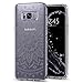 Produktbild Spigen 565CS21614 Transparent Silikon Handyhülle Galaxy S8
