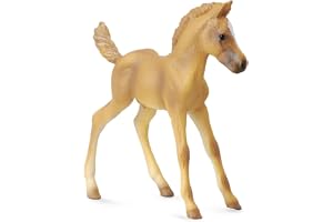 CollectA Haflinger Foal - Standing