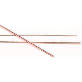 BAKIR KAYNAK TELİ (2 MM) (5 ADET)
