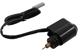 2EXTREME E-Choke/Kaltstartautomatik Piaggio kompatibel für Aprilia, Derbi, Gilera, Italjet, Piaggio, Vespa