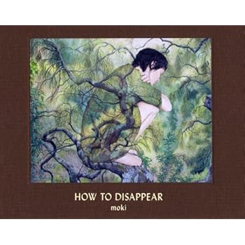 How to disappear How to disappear