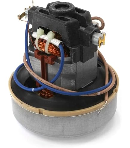 Shark Vacuum Replacement Filters - 2 HEPA + 4 Foam & Felt Filters For Rotator DuoClean Models