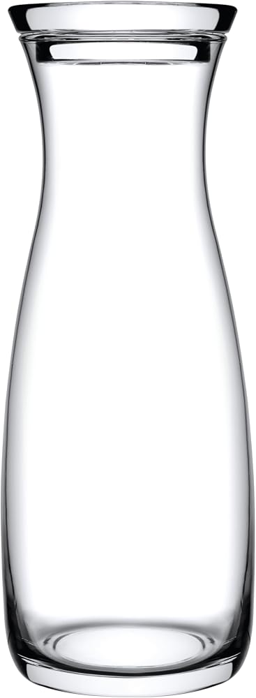 Paşabahçe AMPHORA KARAF TEKLİ SİLİKON CONTALI 1180 CC