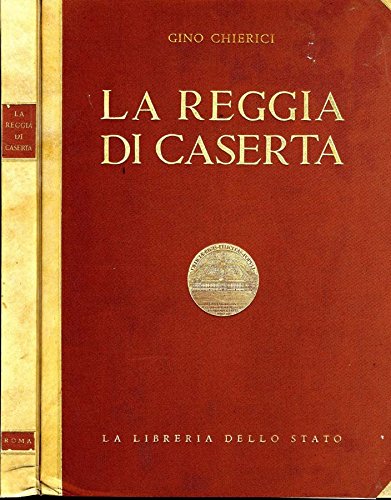 La Reggia Di Caserta. La Reggia Di Caserta.