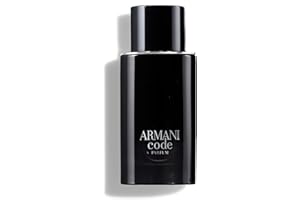 ARMANI BEAUTY Giorgio Armani Code Parfum Ricaricabile - 75 Ml