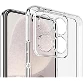 Coverzone Xiaomi 14T Pro ile uyumlu Kılıf S&uuml;per Esnek Yapılı Kamera Korumalı Toz ve Kirden Koruyan Silikon Xiaomi 14T Pro ile
