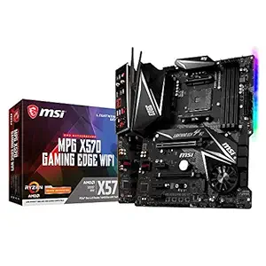 MSI MPG X570 Gaming Edge WiFi Motherboard