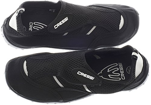 Cressi Badeschuhe / Surfschuhe / Wassersportschuhe / Aquaschuhe für Herren - 2