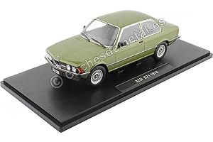 KK Scale Models - BMW 323i E21-1978 - 1/18
