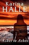 Cover zum Buch Ashes to Ashes