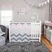 Trend Lab Window Valance, Cotton Candy