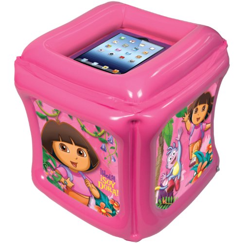 Preisvergleich Produktbild Dora Cube for iPad