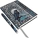 Produktbild Dark Dreams Gothic Mittelalter Schattenbuch Rabe Journal Tagebuch Raven