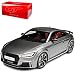 Produktbild GT Spirit Audi TT RS FV 8S Coupe Daytona Grau Ab 2014 Nr 152 1/18 Modell Auto mit individiuellem Wunschkennzeichen