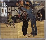 Image de Kai Althoff: And Then Leave Me to the Common Swifts / Und Dann Uberlasst mich den Mauerseglern