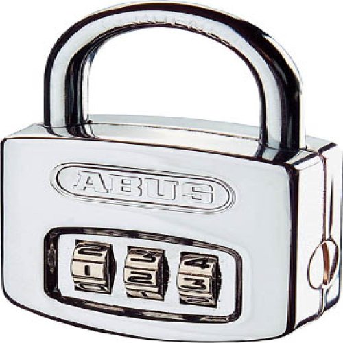 Preisvergleich Produktbild Abus - 160 / 40 40mm Kombinationsschloss Carded - ABU16040C