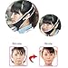 1pcs Face Lift Up Belt Mask Massage Slim Face Shaper Relaxation Facial Slimming Bandage Strap Band Sleeping