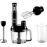 Arzum Starblend Ar-1167 Multi Blender Seti Siyah