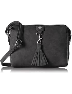 TOM TAILOR Damen Anika Henkeltasche, 7.5x18x25 cm