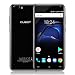 Produktbild Cubot Magic 4G LTE Smartphone Android 7.0 Handy Dual Micro SIM ohne Vertrag 13MP + 2MP Dual Hinterkamera 3GB RAM 16GB ROM 5 Zoll HD Display MTK6737 Quad Core, Schwarz