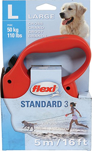 Good-Boy-Flexi-Extendable-Dog-Lead-L-Assorted