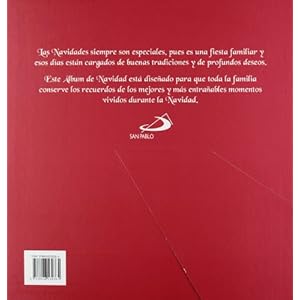 Álbum de Navidad