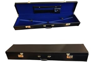 REGALIA STORE UK Knights Templar Hard Standard Regalia Case | Premium Quality Masonic Apron Case – Ideal Gift for Freemason Men