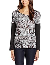 Custo Barcelona, Flipa Valentia - Sudadera para mujer