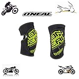  Knieschützer Größe S Protektoren Knie cross enduro MTB Oneal Junction HP