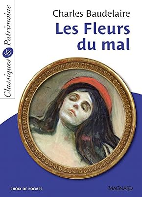 Les Fleurs du mal