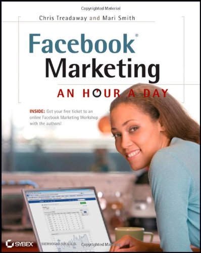 Télécharger Facebook Marketing: An Hour a Day livre En ligne
