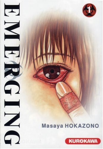 Emerging — Tome 1