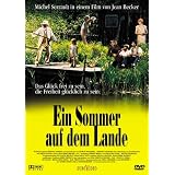 Ein Sommer Auf Dem Lande 1980