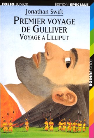 Premier voyage de Gulliver