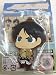 Produktbild Tsubasa ~ H Shochimi Character rubber strap of lottery Attack on Titan ~ free best [Ellen] (japan import) by Banpresto