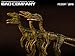 Produktbild Rebor 1:6 Compsognathus longipes Museum Class Replica 4er Set Spitzname "Bad Company"*