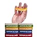 Produktbild Bänder Ripper Bands - Dehnen der Hände für Extensor Training/UFC/Klettern/Judo