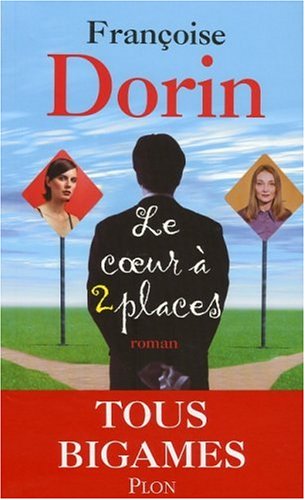 LE COEUR A DEUX PLACES