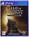 Produktbild GAME OF THRONES - STAGIONE 1 TELLTALE PS4