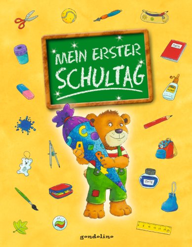 Download Mein erster Schultag