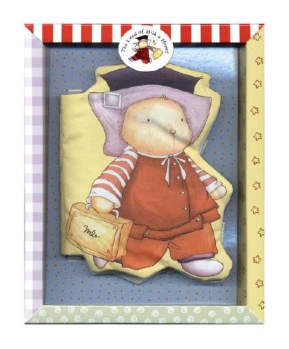 Hello, Mole Bear! (Land of Milk & Honey)