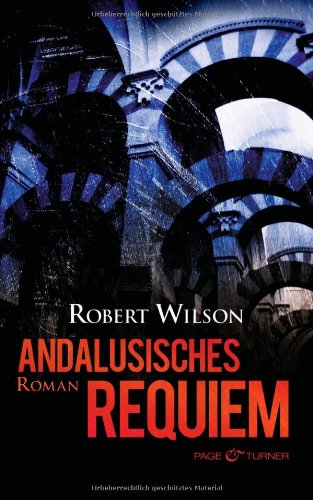 Preisvergleich Produktbild Andalusisches Requiem: Roman