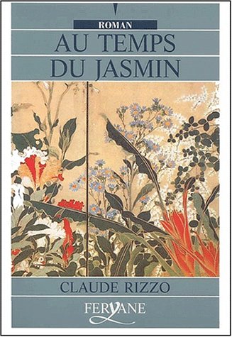 couverture de : Au Temps du jasmin