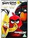 The Angry Birds Movie [DVD] [2016]