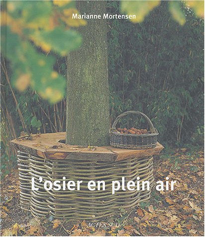 Download Osier en plein air Download Osier en plein air